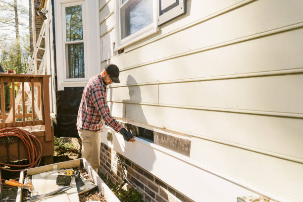 Trusted Fiber Cement Siding service in Waterbury, CT - Creative Siding